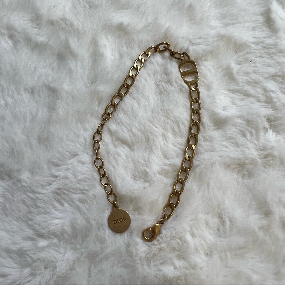 Dior bracelet - Picture 8 of 10